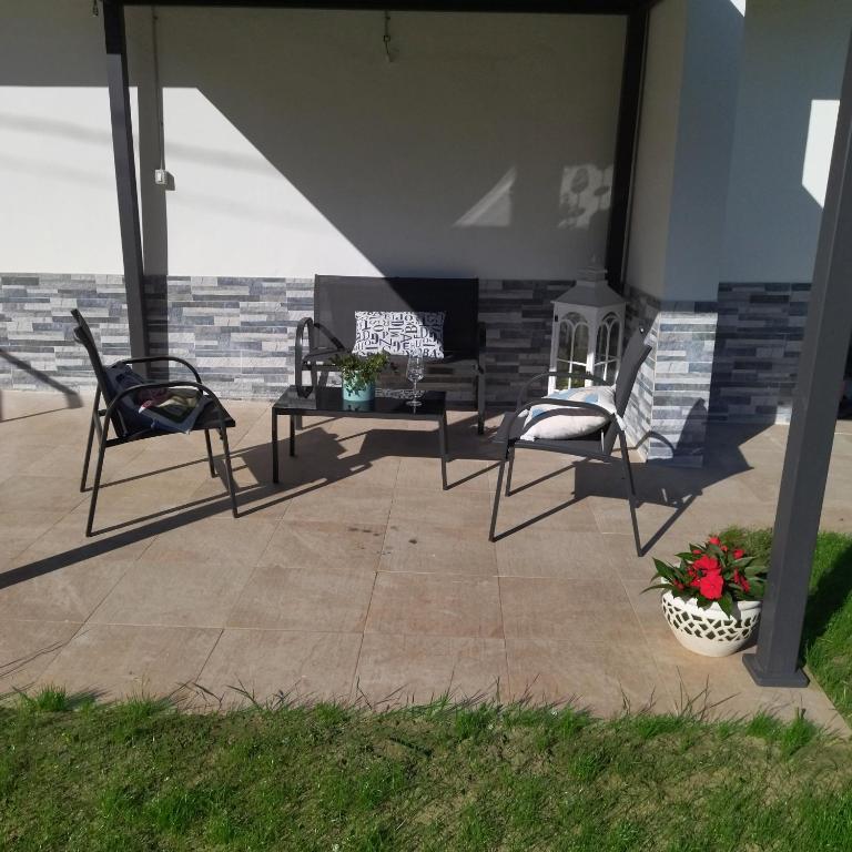 Táj Show holiday homes közelében