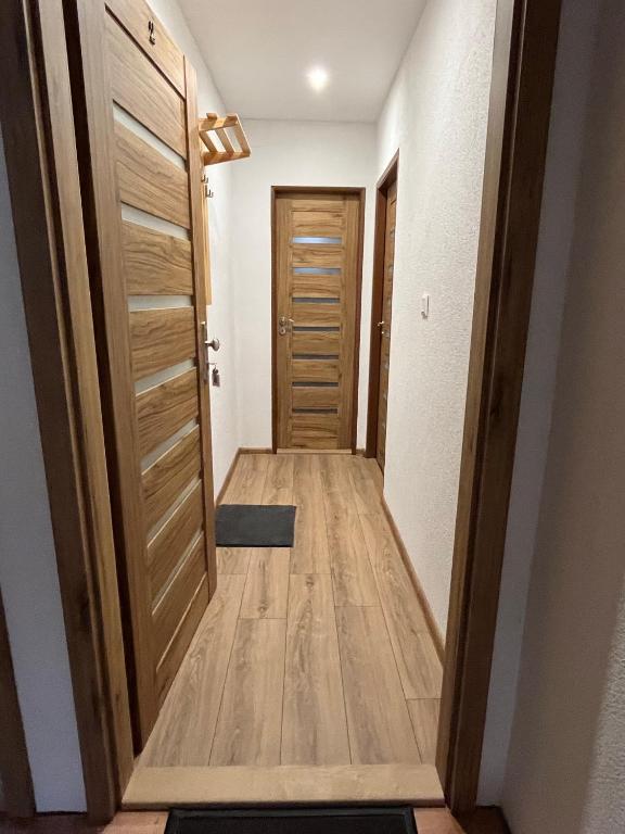 Foto dalla galleria di A&A Apartmany a Liptovský Mikuláš