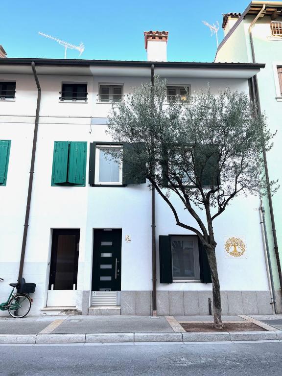 Marchesini Apartments