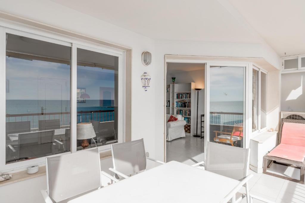 Seafront apartment Altea, Altea – Updated 2024 Prices