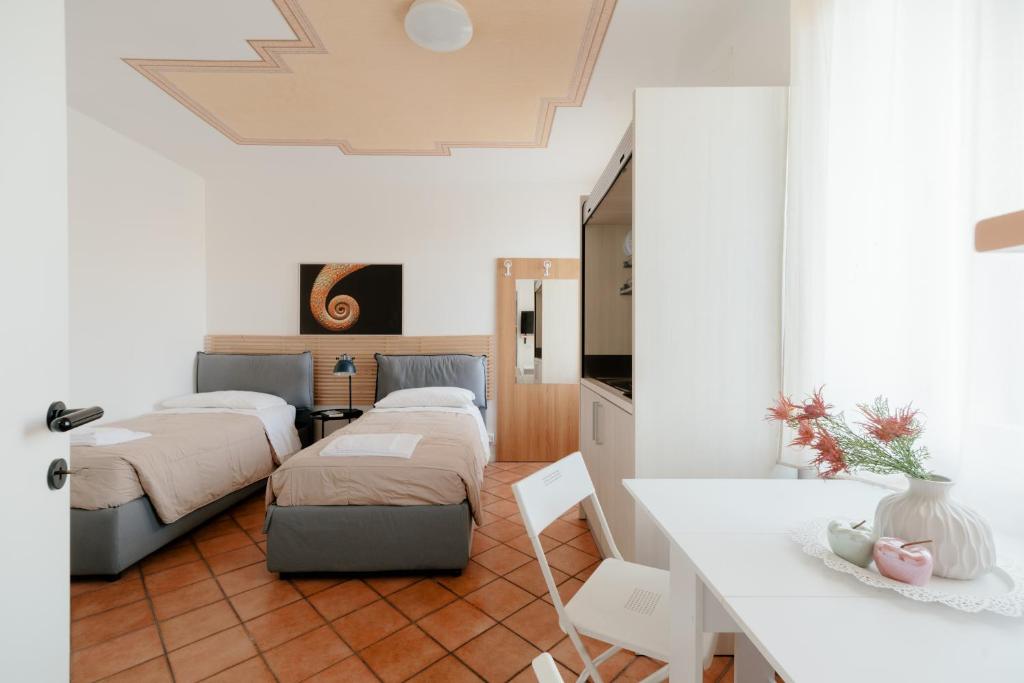Residence Junior