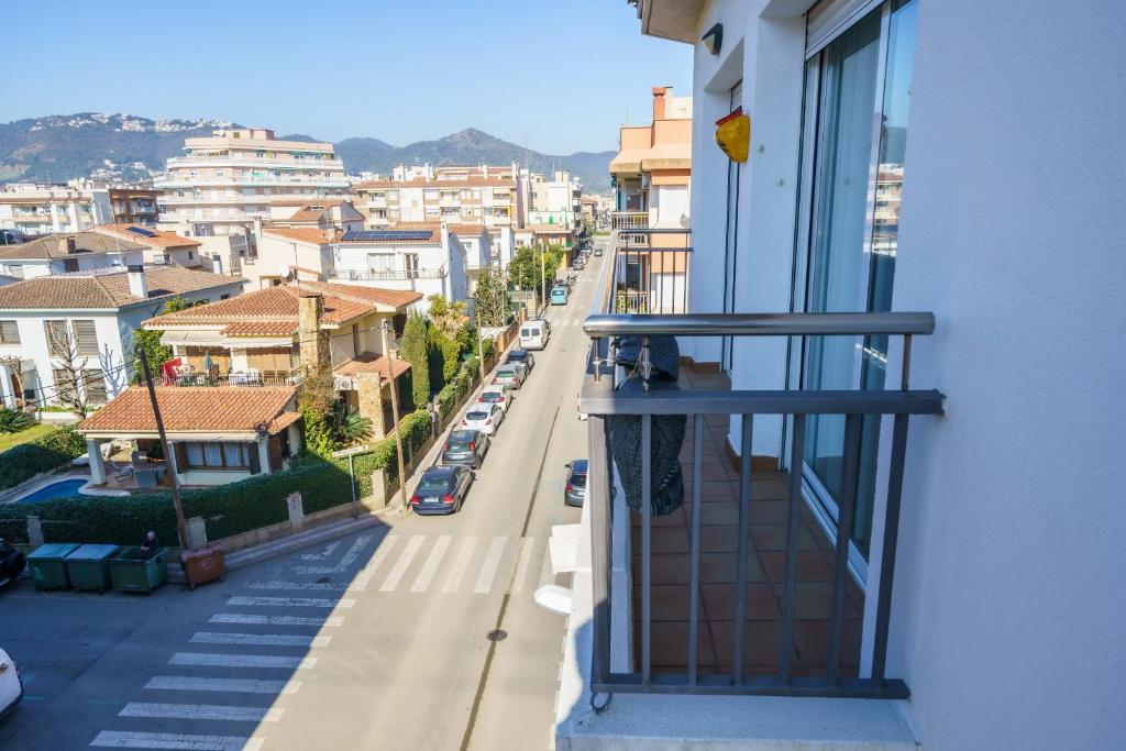 Booking.com: Apartamento HomeHolidaysRentals Daryl - Costa ...