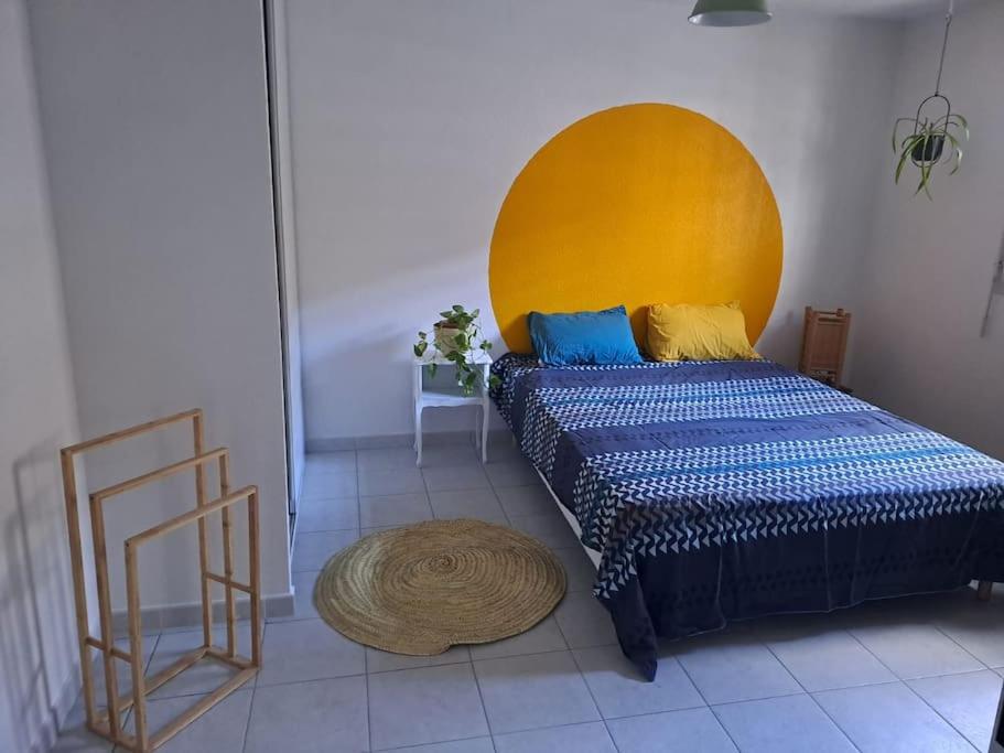 Photo de la galerie de l'établissement Proche de la gare & de la Friche, à Marseille