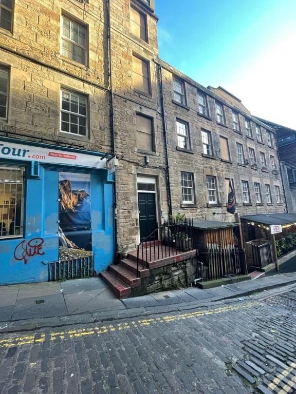 Royal Mile Old Fishmarket Close, Edinburgh Bijgewerkte prijzen 2023