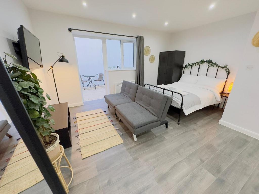 Hackney Studios by Sleepy, London Updated 2024 Prices