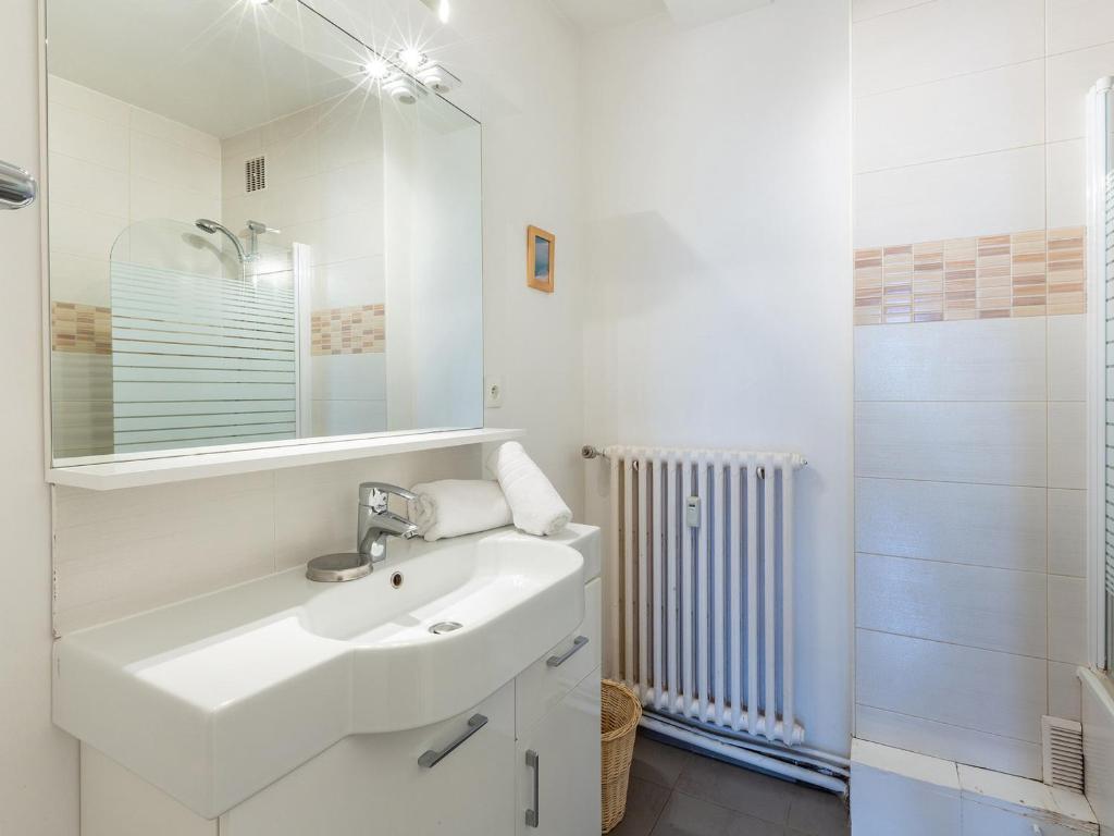 Appartement spacieux pour 7 pers., centre-ville, proche pistes, avec WIFI – photo 7