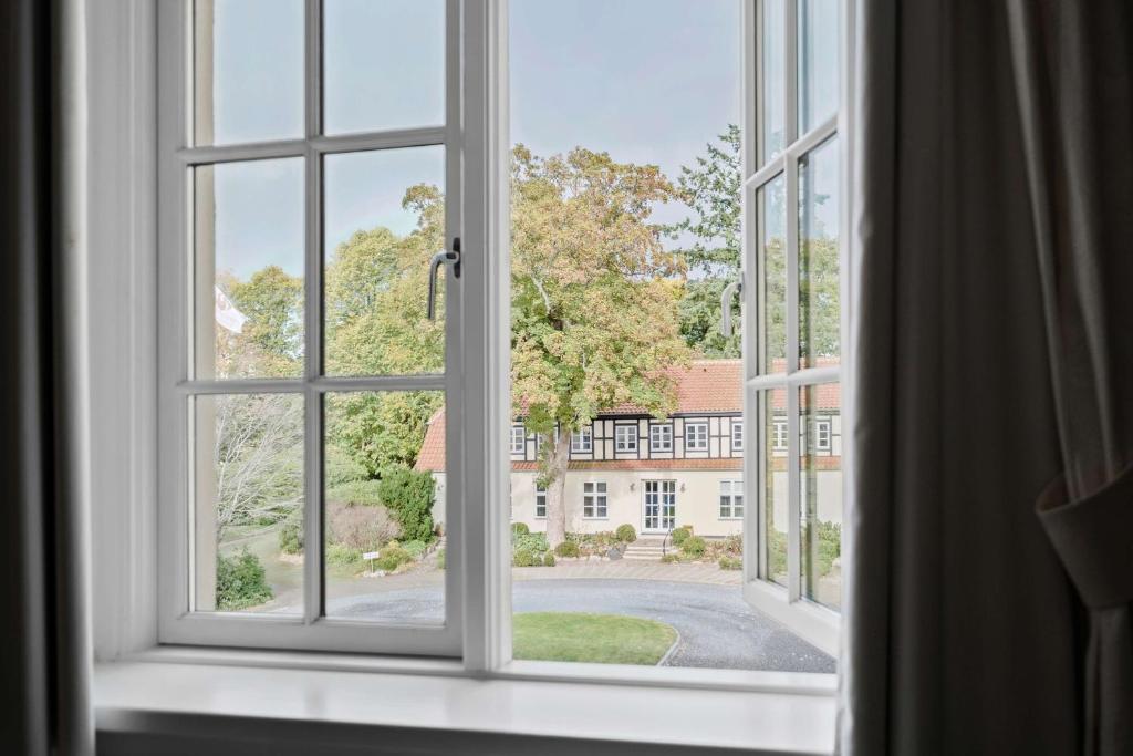 Fotografie z fotogalerie ubytování Gl Skovridergaard v destinaci Silkeborg