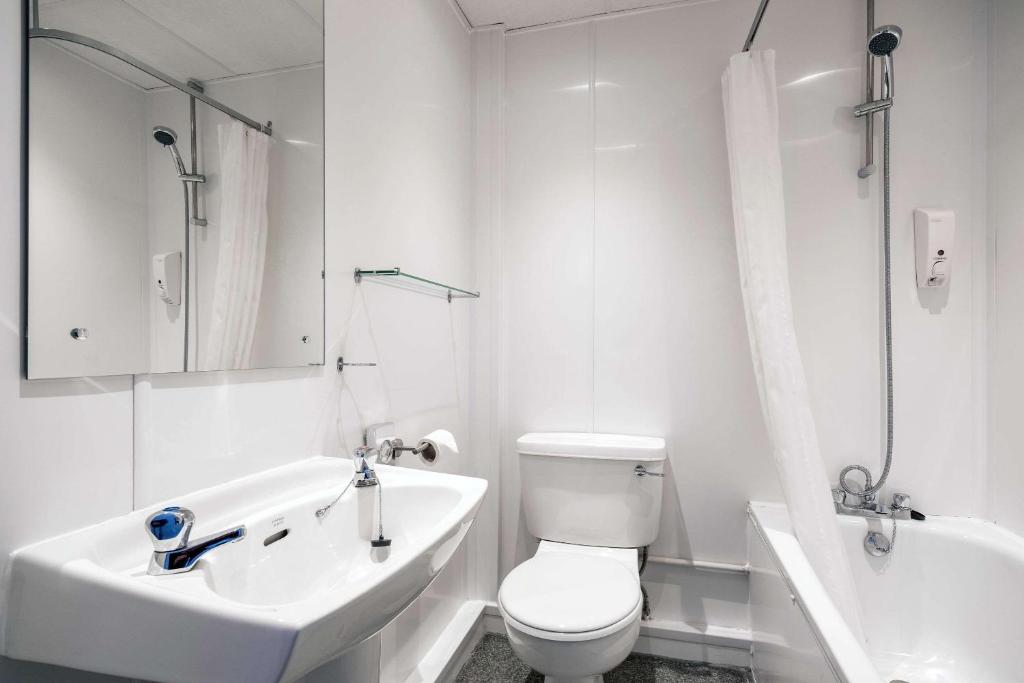 Comfort Inn Birmingham - Resim 16