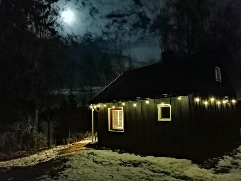 Self Check-in Sauna Cabin next to Hiking Trails - Housity