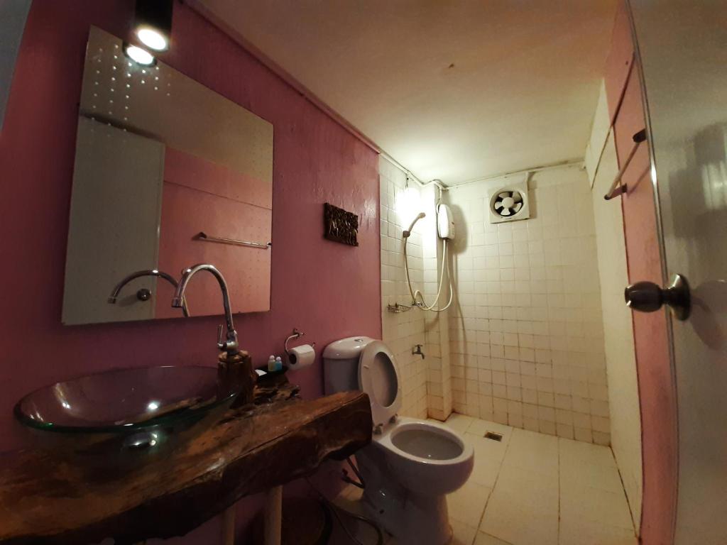 Chasorn Riverside Resort - Deluxe Room With River View
