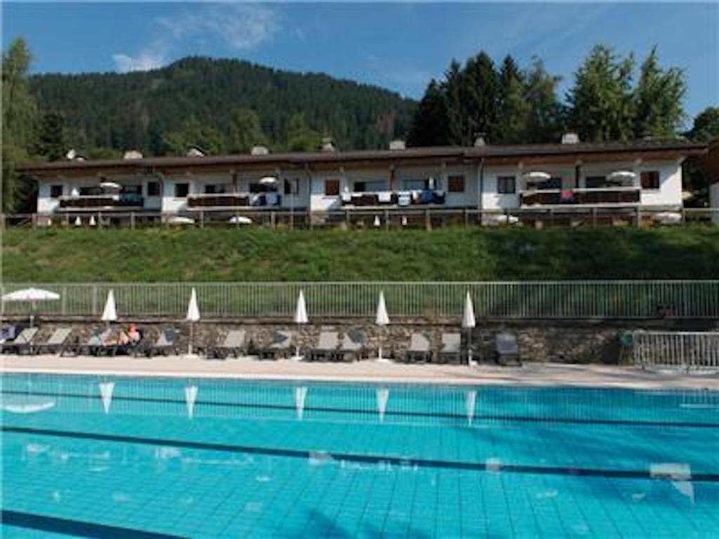 Fotografia z galérie ubytovania Exhilarating Les Chalets Du Prariand Studio sleeps 2 v destinácii Megève