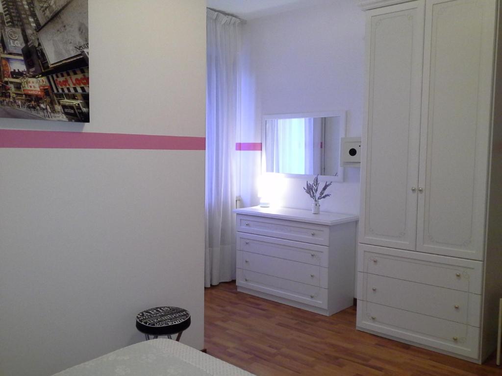 Fotografie z fotogalerie ubytování Hotel La Rama v destinaci Lazise