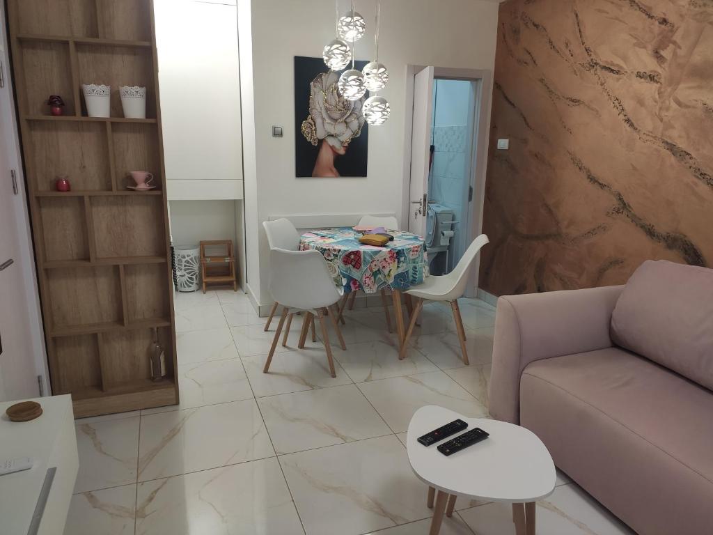 Apartment Vidikovac 3, Belgrade Updated 2024 Prices