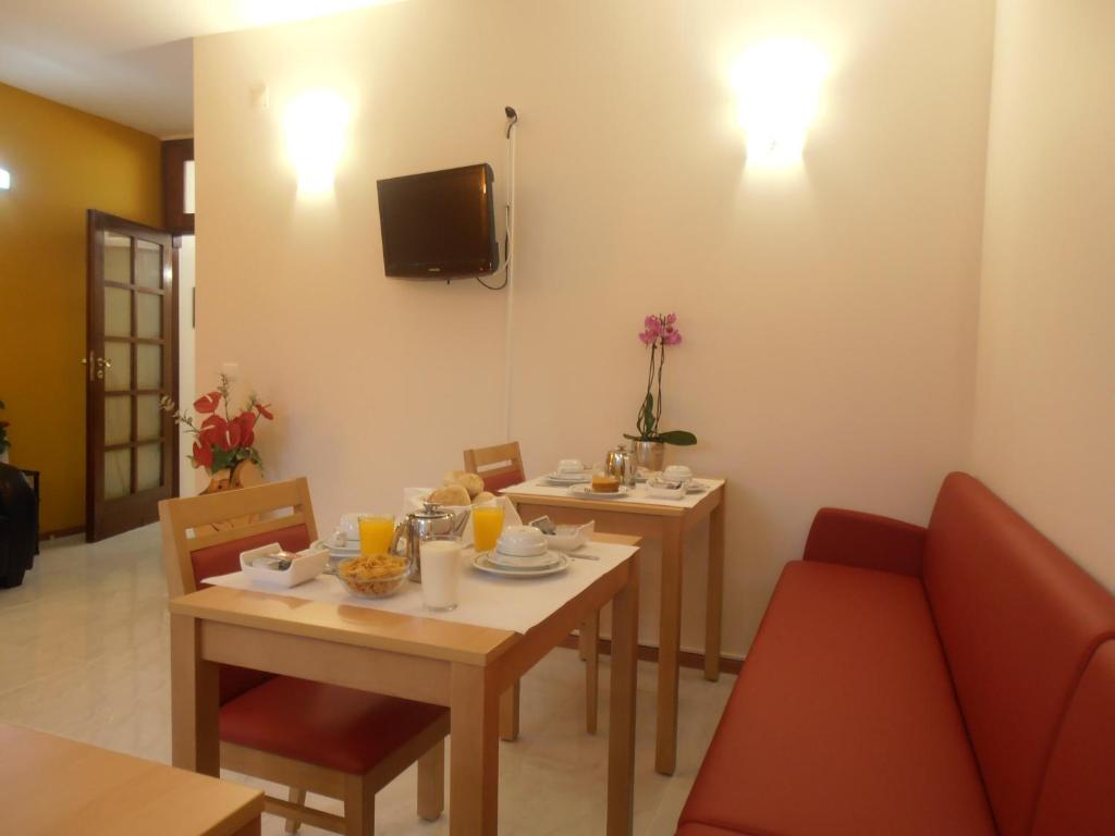 Hotel S. Marino - Resim 14