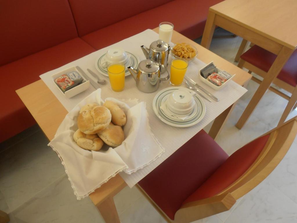 Hotel S. Marino - Resim 15