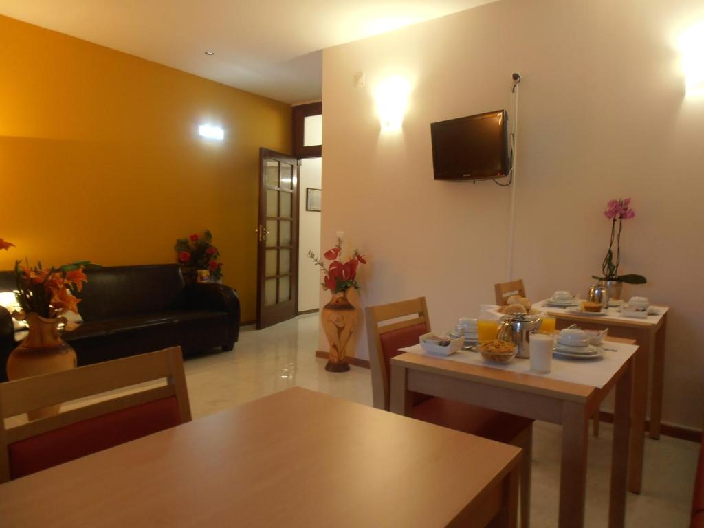 Hotel S. Marino - Resim 26