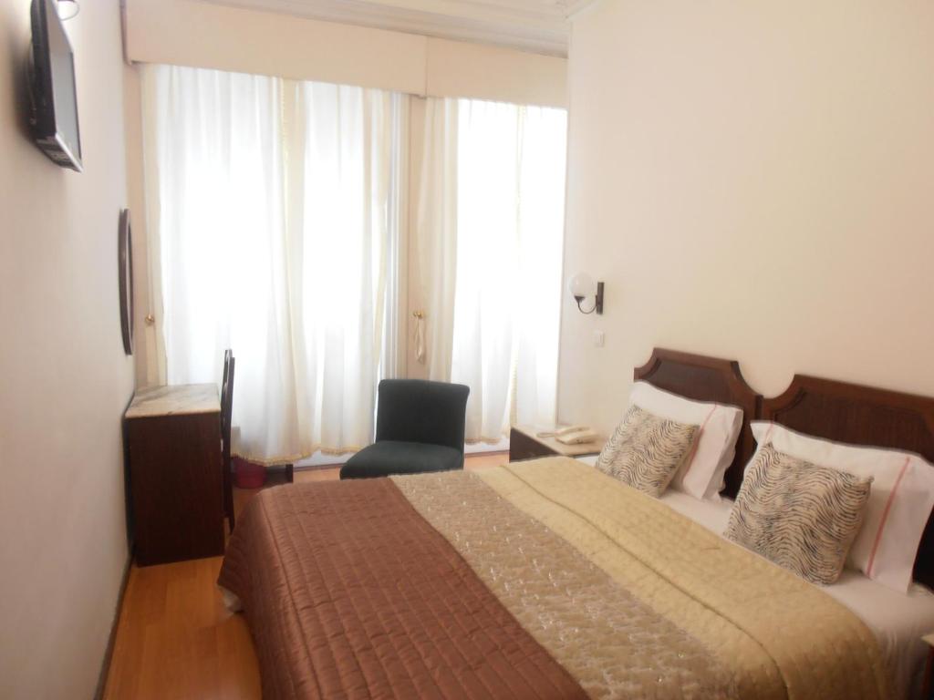 Hotel S. Marino - Resim 10