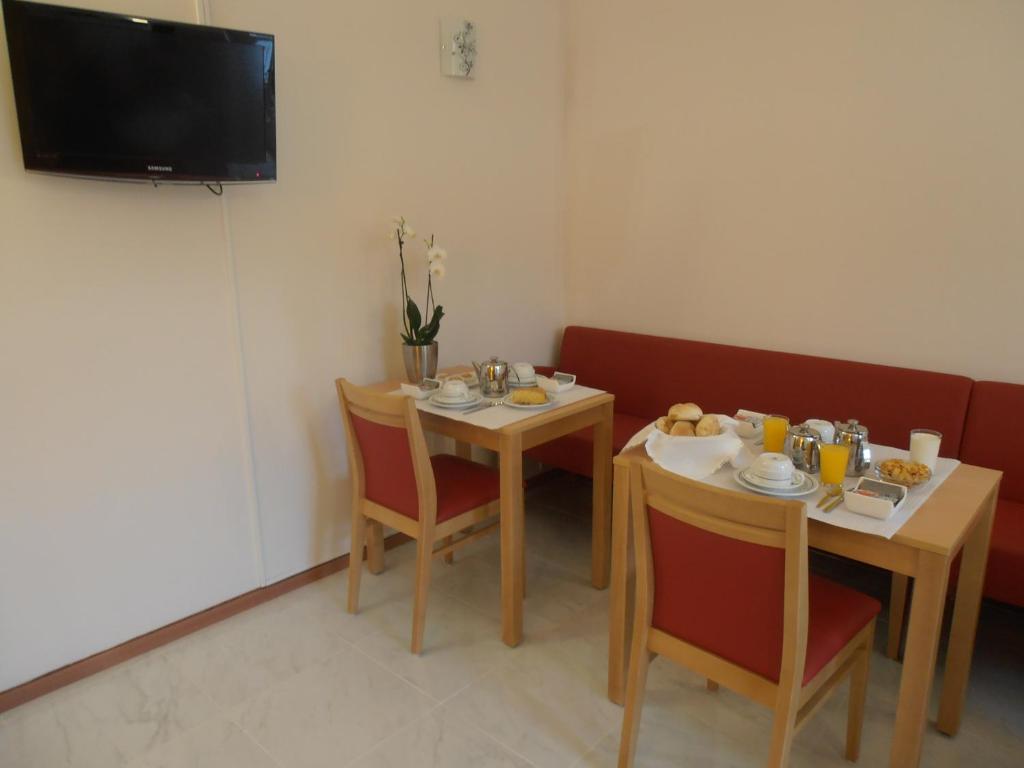 Hotel S. Marino - Resim 27