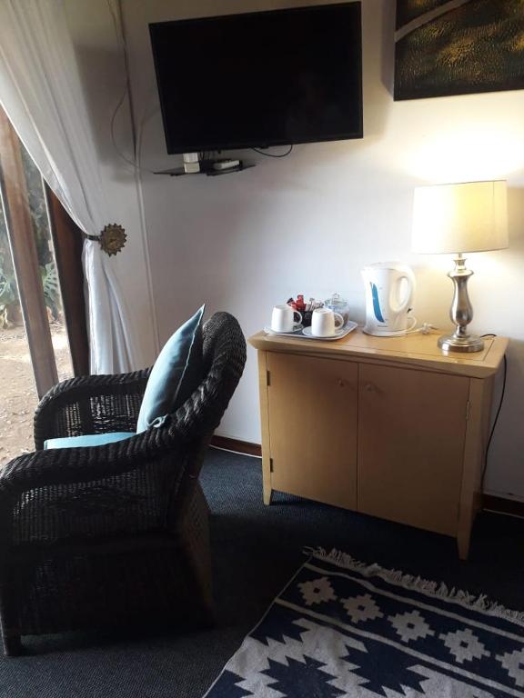 Hartbeespoortdam Lodge - Rala De Reina Estándar