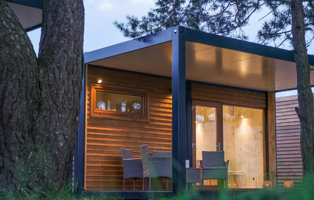 Gallery image of Darłowo Beach Houses in Darłówko