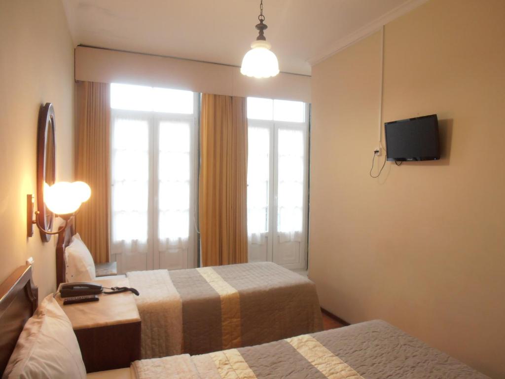 Hotel S. Marino - Resim 16