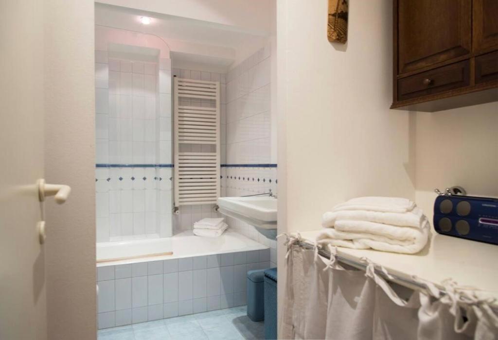 Kép JOIVY Classic flat near Basilica di Sant'Ambrogio szállásáról Milánóban a galériában