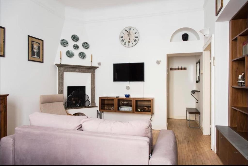 Kép JOIVY Classic flat near Basilica di Sant'Ambrogio szállásáról Milánóban a galériában