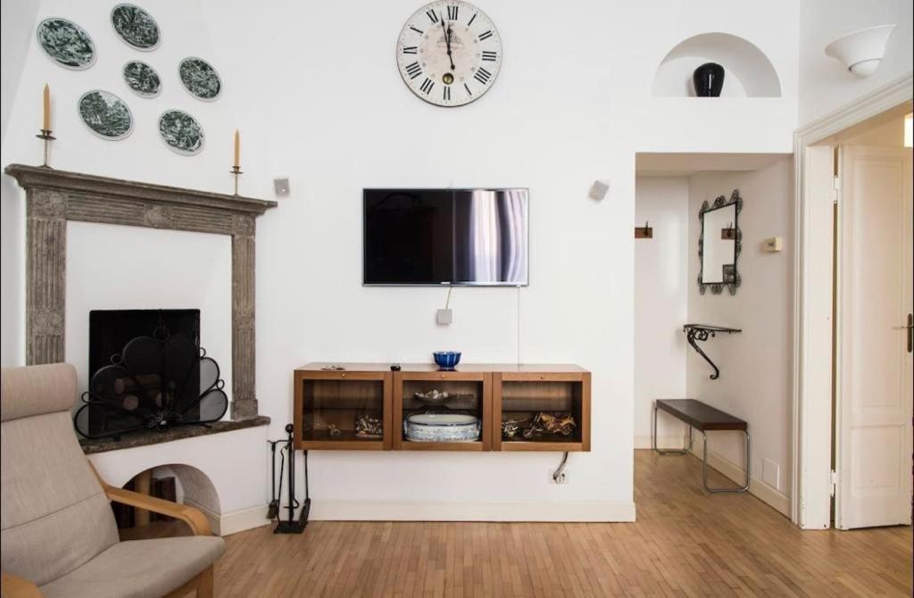 Kép JOIVY Classic flat near Basilica di Sant'Ambrogio szállásáról Milánóban a galériában