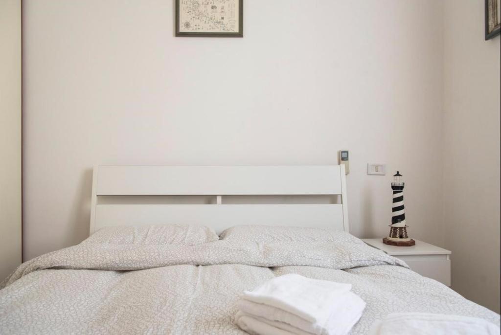 Kép JOIVY Classic flat near Basilica di Sant'Ambrogio szállásáról Milánóban a galériában