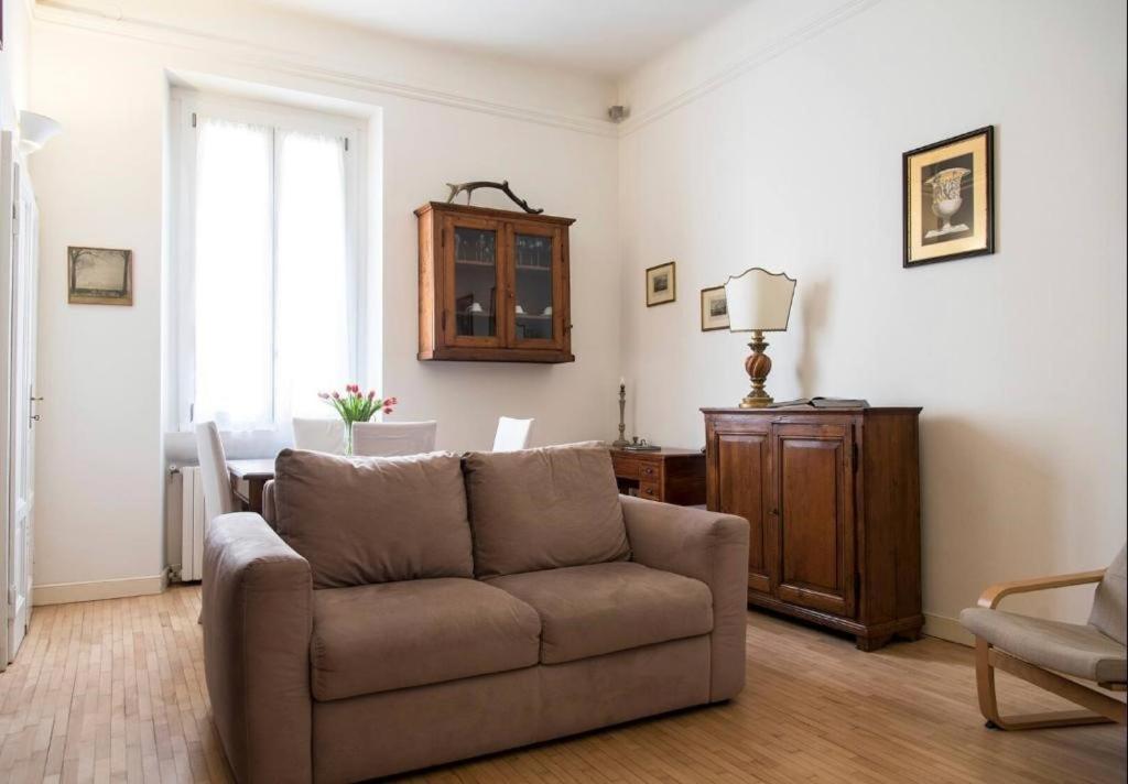 Kép JOIVY Classic flat near Basilica di Sant'Ambrogio szállásáról Milánóban a galériában