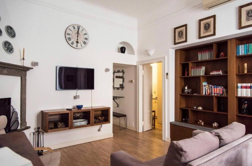 Kép JOIVY Classic flat near Basilica di Sant'Ambrogio szállásáról Milánóban a galériában
