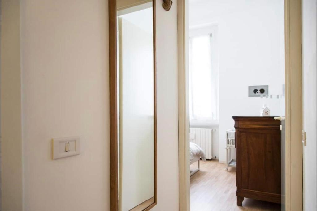 Kép JOIVY Classic flat near Basilica di Sant'Ambrogio szállásáról Milánóban a galériában