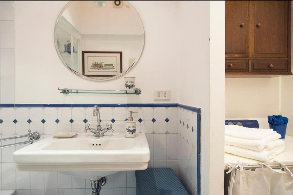 Kép JOIVY Classic flat near Basilica di Sant'Ambrogio szállásáról Milánóban a galériában