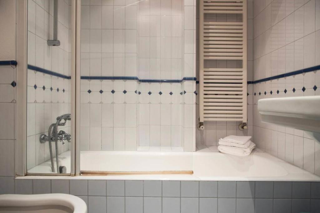 Kép JOIVY Classic flat near Basilica di Sant'Ambrogio szállásáról Milánóban a galériában