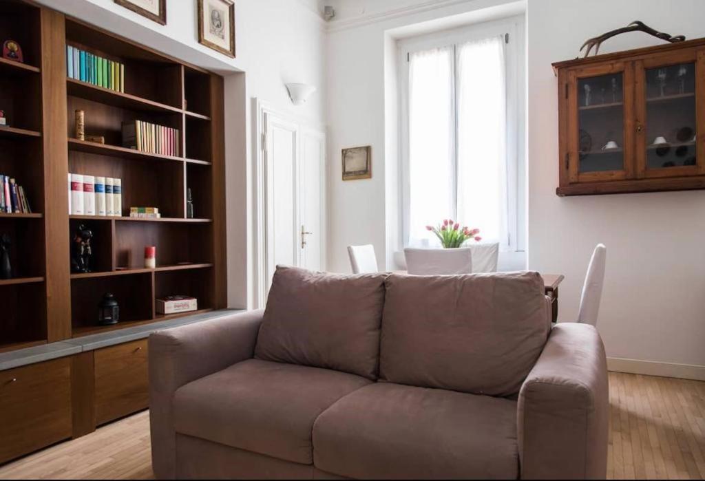 Kép JOIVY Classic flat near Basilica di Sant'Ambrogio szállásáról Milánóban a galériában