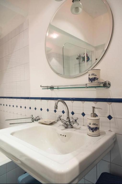 Kép JOIVY Classic flat near Basilica di Sant'Ambrogio szállásáról Milánóban a galériában
