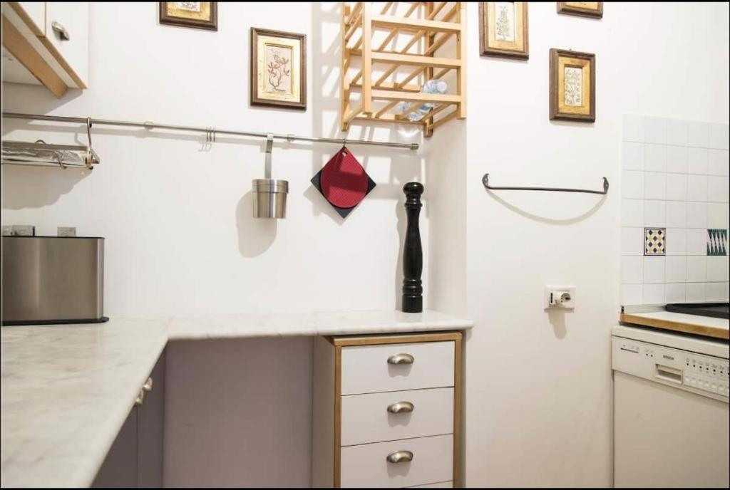 Kép JOIVY Classic flat near Basilica di Sant'Ambrogio szállásáról Milánóban a galériában