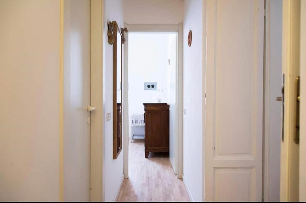 Kép JOIVY Classic flat near Basilica di Sant'Ambrogio szállásáról Milánóban a galériában