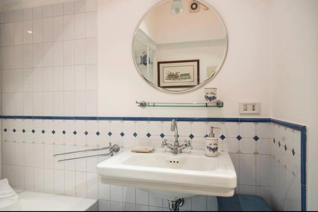 Kép JOIVY Classic flat near Basilica di Sant'Ambrogio szállásáról Milánóban a galériában