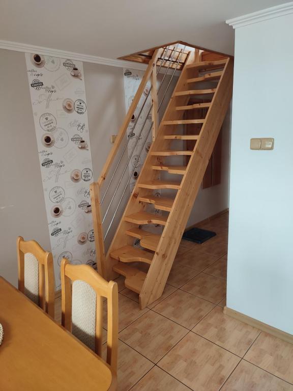 Fotografie z fotogalerie ubytování Apartmány Orava - Zuberec v Zuberci