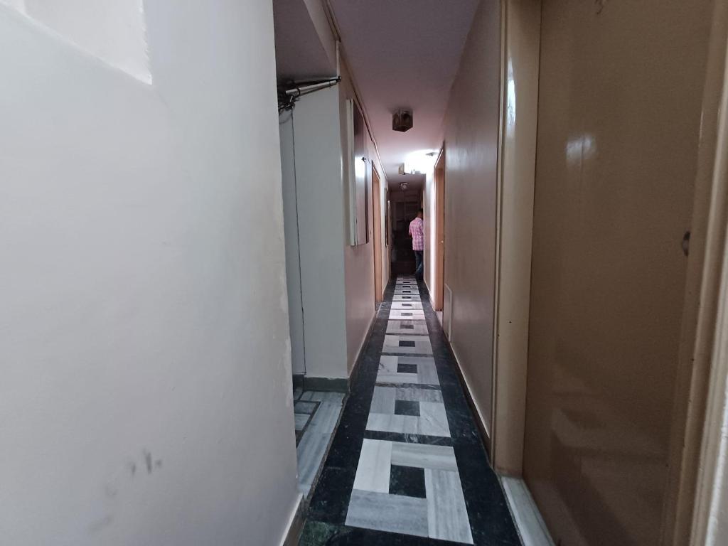 Fotografie z fotogalerie ubytování Kailash Hotel v destinaci Džajpur