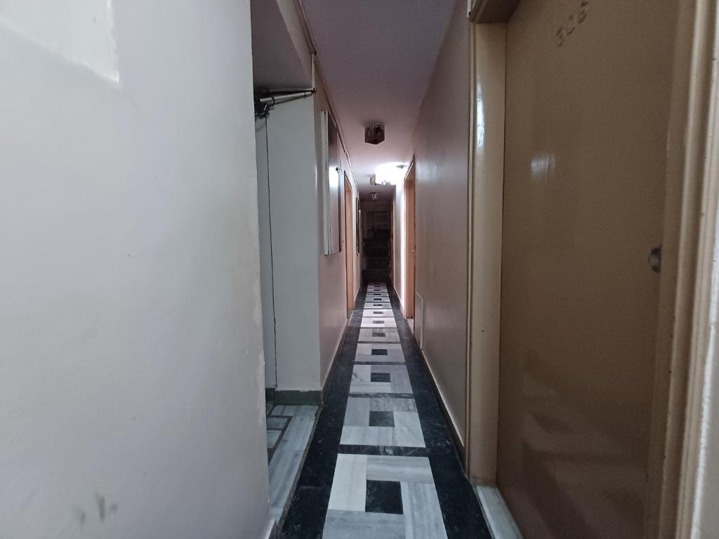Fotografie z fotogalerie ubytování Kailash Hotel v destinaci Džajpur