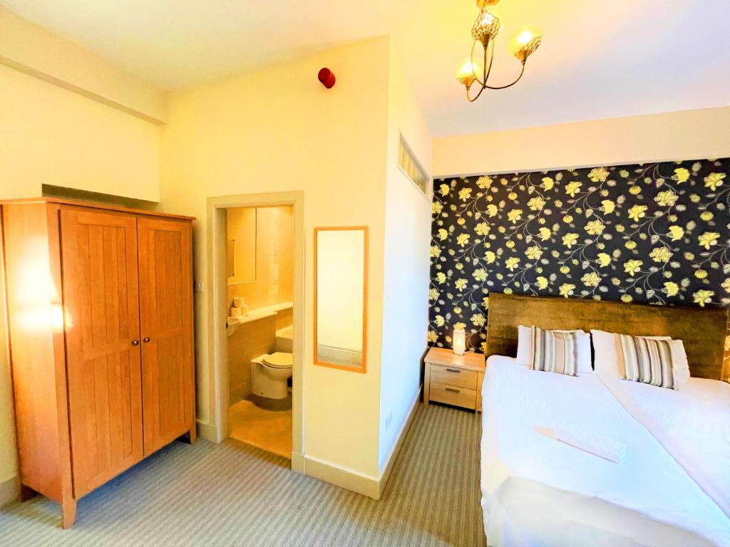 Kirkhill Estate Rooms - Habitación Gemela Con Baño