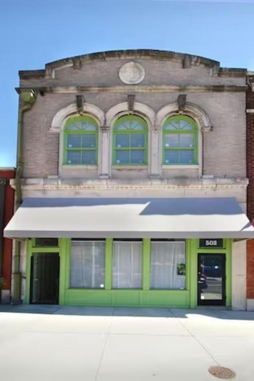 Large Condo in Downtown Memphis, Memphis (updated prices 2024)