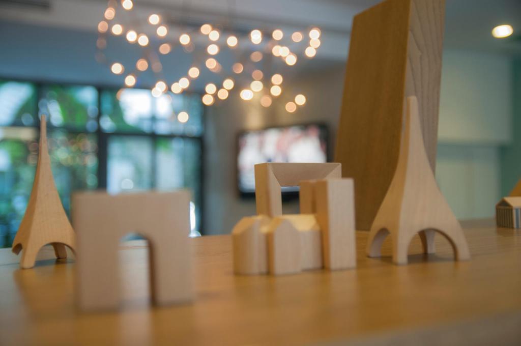 Grand Hôtel Malher - Resim 39