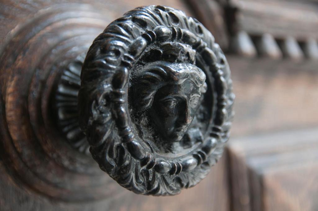 Grand Hôtel Malher - Resim 43