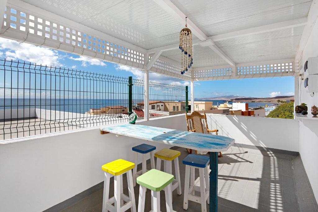 Buena Fuerte Apartamentos Marino, Tarajalejo – Updated 2023 ...