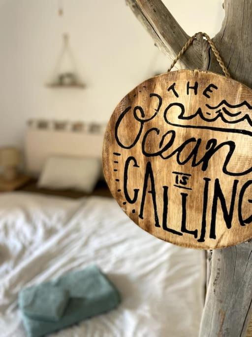 Fotografie z fotogalerie ubytování SurfPartment Deluxe v destinaci La Pared