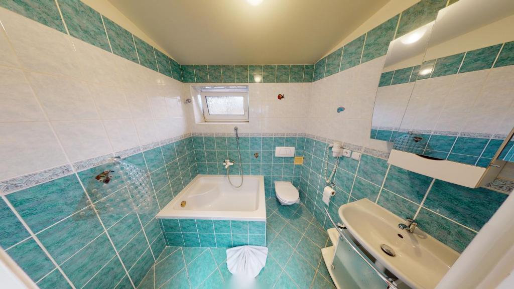 Apartments Kroměříž - 3