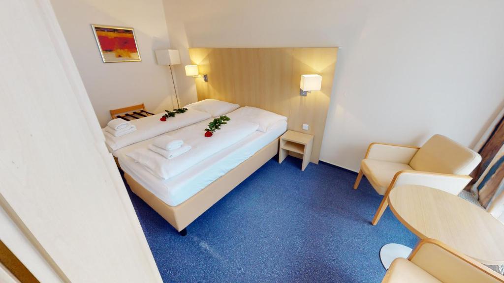 Apartments Kroměříž - 15